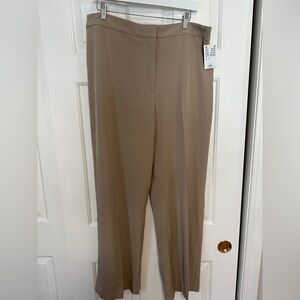 H&M Women's Beige Trousers
